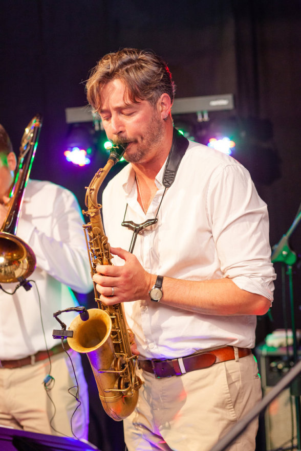 Crédit photo : Alban Portello